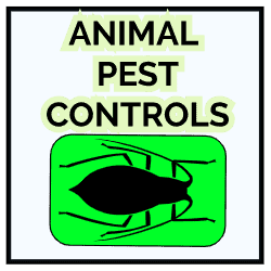 Animal Pest Controls